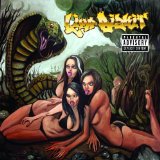 LIMP BIZKIT LIMP BIZKIT