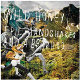 WILD HONEY
