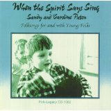 PATON SANDY & CAROLINE