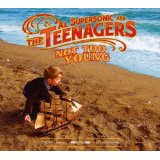 AL SUPERSONIC & THE TEENA