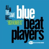 BLUE BEAT PLAYERS