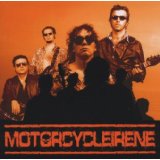MOTORCYCLEIRENE