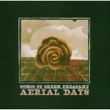 SONGS OF GREEN PHEASANT