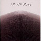 JUNIOR BOYS