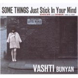 BUNYAN VASHTI BUNYAN VASHTI