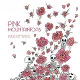 PINK MOUNTAINTOPS