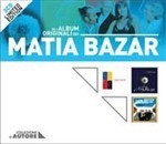 MATIA BAZAR