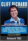 RICHARD CLIFF