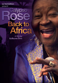CALYPSO ROSE