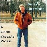 BREMNER BILLY