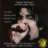 CAPTAIN BEEFHEART