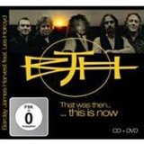 BARCLAY JAMES HARVEST