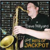 HILLYARD DAVE/GLEN ADAMS HILLYARD DAVE/GLEN ADAMS