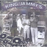 KING JAMMY KING JAMMY