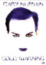 NUMAN GARY