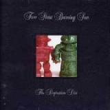 TWO STARS BURNING SUN