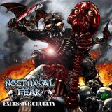 NOCTURNAL FEAR