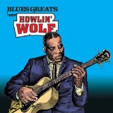 HOWLIN WOLF