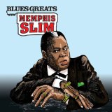 MEMPHIS SLIM