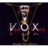 VOICES OF EXTREME