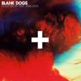BLANK DOGS