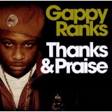RANKS GAPPY RANKS GAPPY