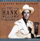 WILLIAMS HANK WILLIAMS HANK