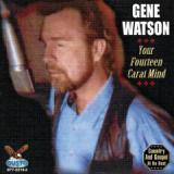 WATSON GENE WATSON GENE
