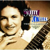 WELLS KITTY WELLS KITTY