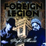 FOREIGN LEGION