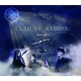 CLAN OF XYMOX