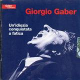 GABER GIORGIO