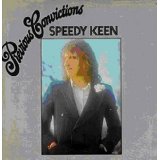 KEEN SPEEDY
