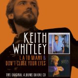 WHITLEY KEITH WHITLEY KEITH