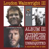 WAINWRIGHT III LOUDON WAINWRIGHT III LOUDON