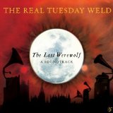 REAL TUESDAY WELD