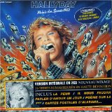 HALLYDAY JOHNNY