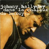 HALLYDAY JOHNNY