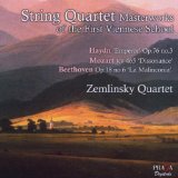 ZEMLINKSY QUARTET