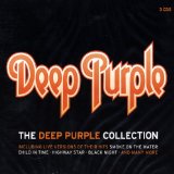 DEEP PURPLE