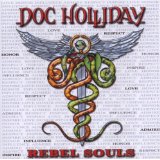DOC HOLLIDAY DOC HOLLIDAY