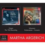 ARGERICH MARTHA