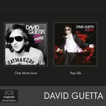 GUETTA DAVID