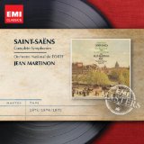 SAINT-SAENS CAMILLE SAINT-SAENS CAMILLE