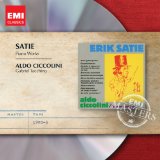 SATIE ERIK SATIE ERIK