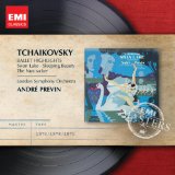 TCHAIKOVSKY PETER ILJITSCH TCHAIKOVSKY PETER ILJITSCH