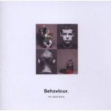 PET SHOP BOYS