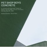 PET SHOP BOYS