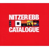 NITZER EBB