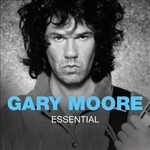 MOORE GARY MOORE GARY